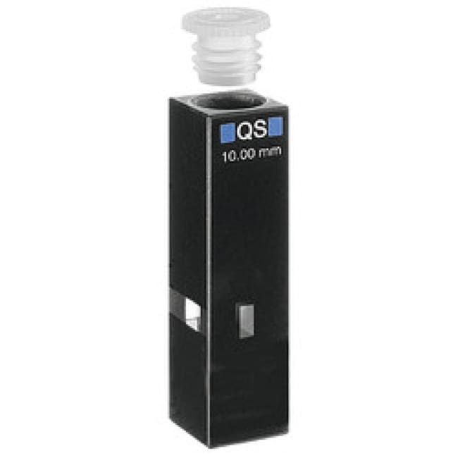 Hellma Ultra-Mikrokuvette, 105.250-QS, K