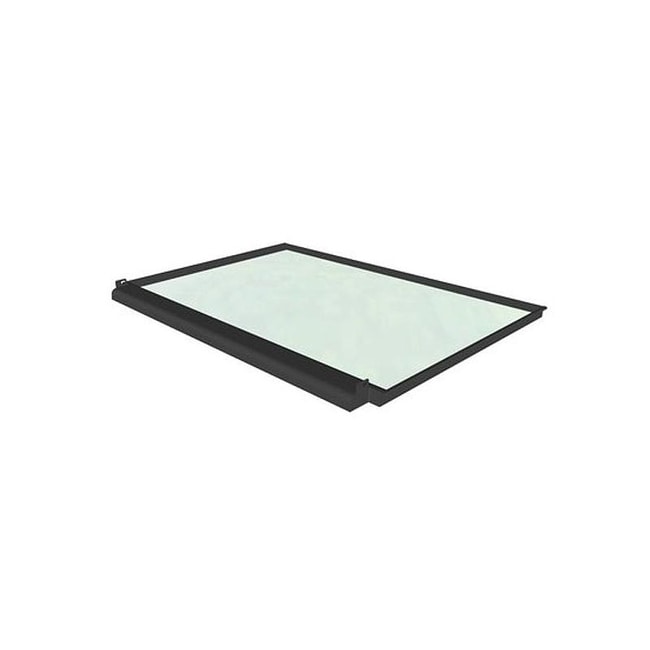 Erlab Captair Smart Glas-Arbeitsflache m