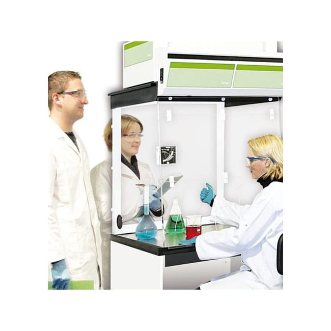 Erlab Captair Smart transparente Ruckwan