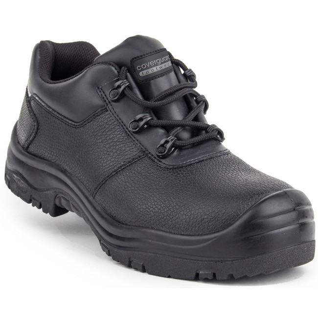 1 PAIR FREEDITE LOW SAFETY SHOE T47