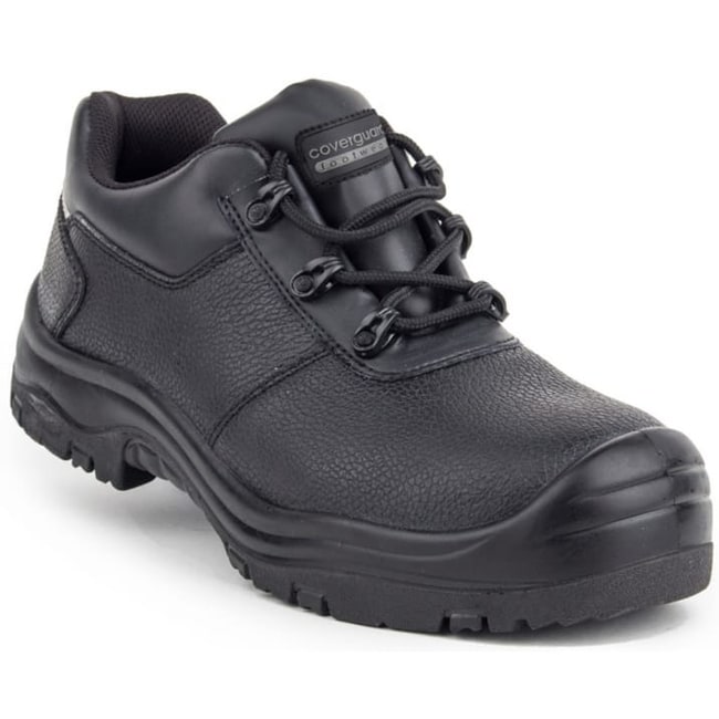 1 PAIR FREEDITE LOW SAFETY SHOE T41