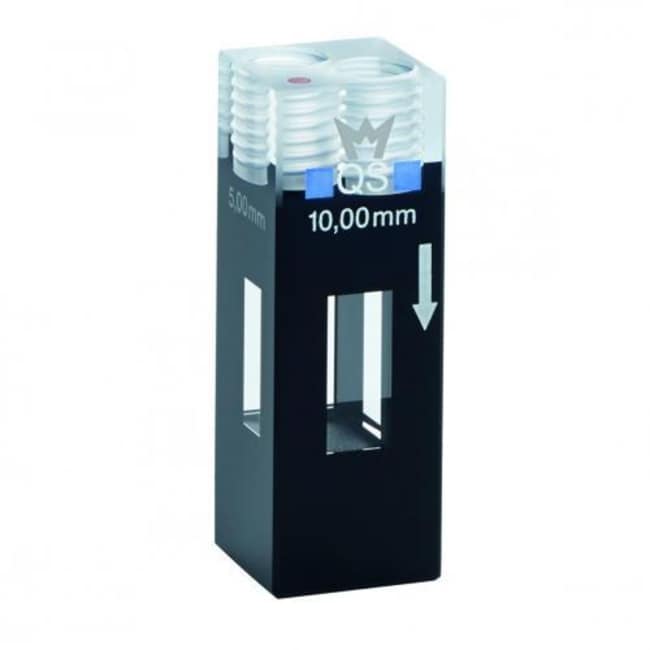 Fluorescence Cell 176.760-QS.Z15