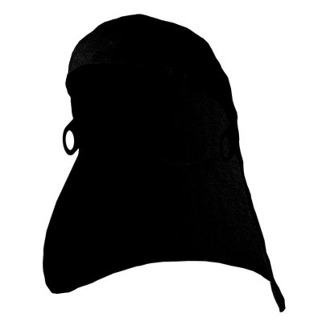 Extended protective headcover for Speedg