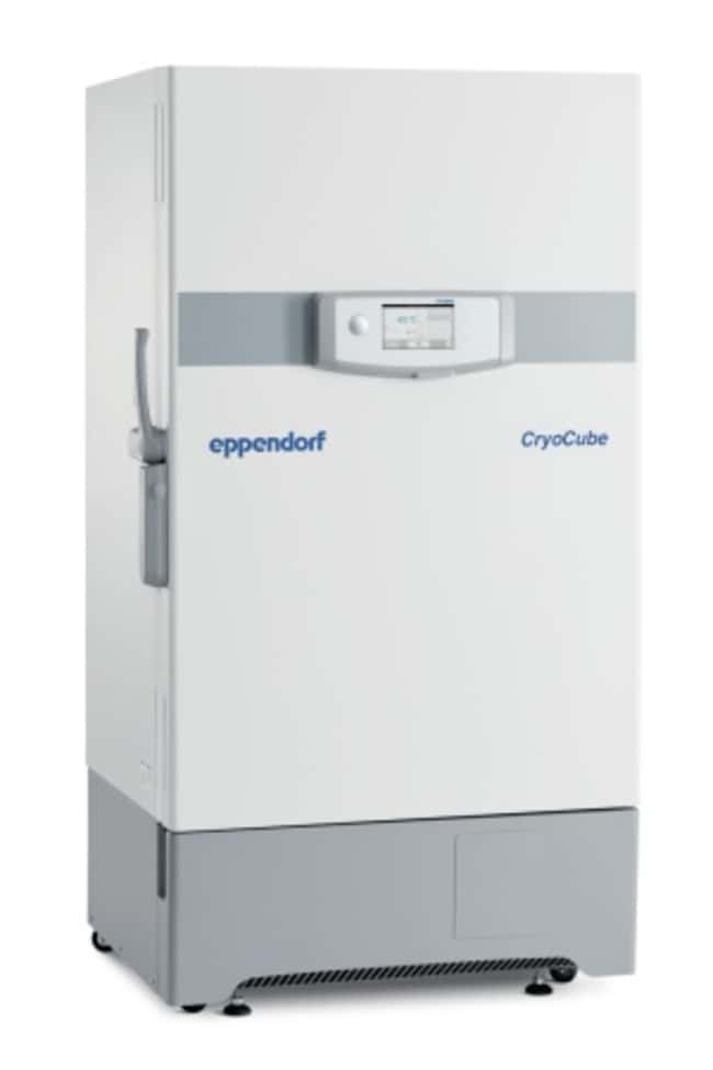 Eppendorf CryoCube F740hi ULT-Tiefkuhlge