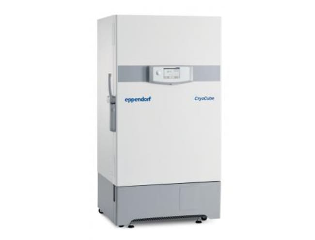 Eppendorf CryoCube F740hiw ULT-Tiefkuhlg