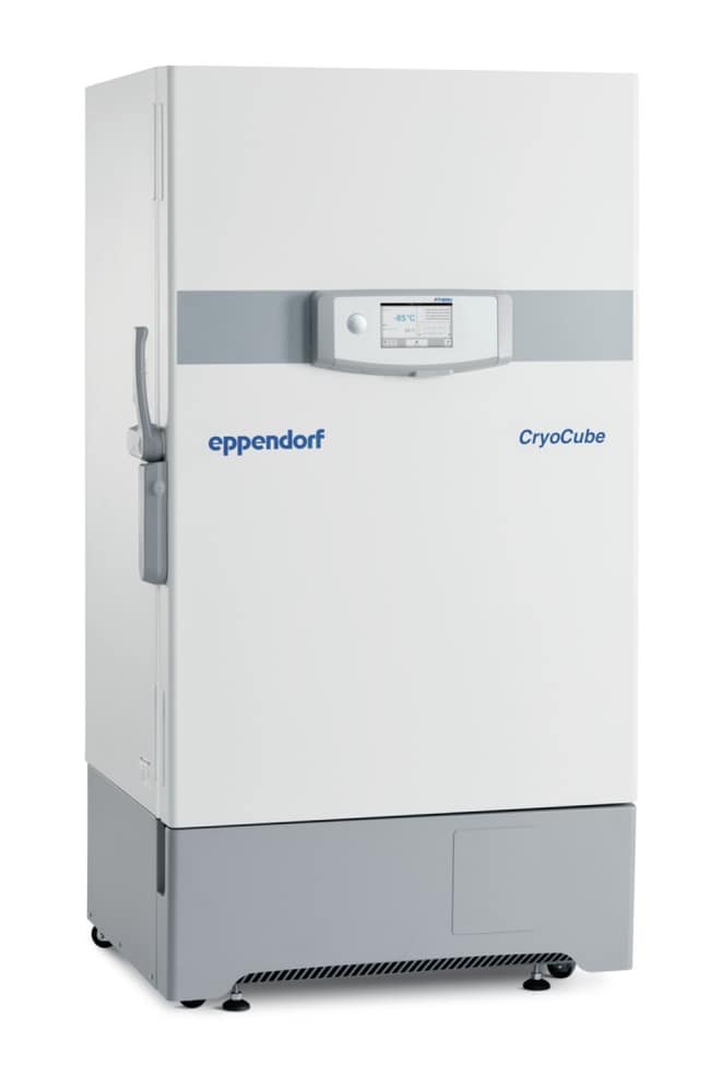 Eppendorf CryoCube F740hi ULT-Tiefkuhlge