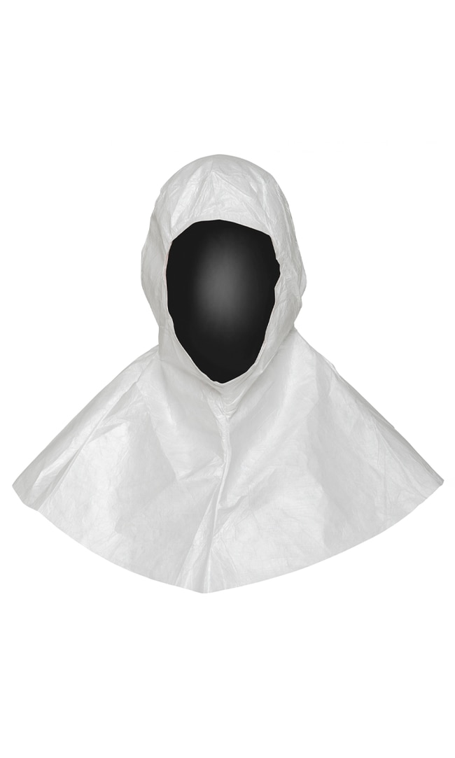 Dupont Tyvek IsoClean sterile Haube mit
