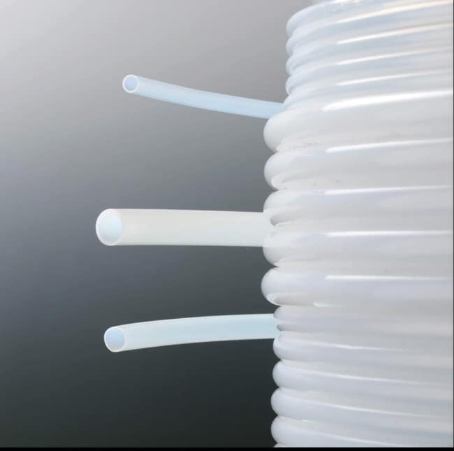 5M PTFE Schlauch ID:1 mm AD:3 mm WD:1 mm