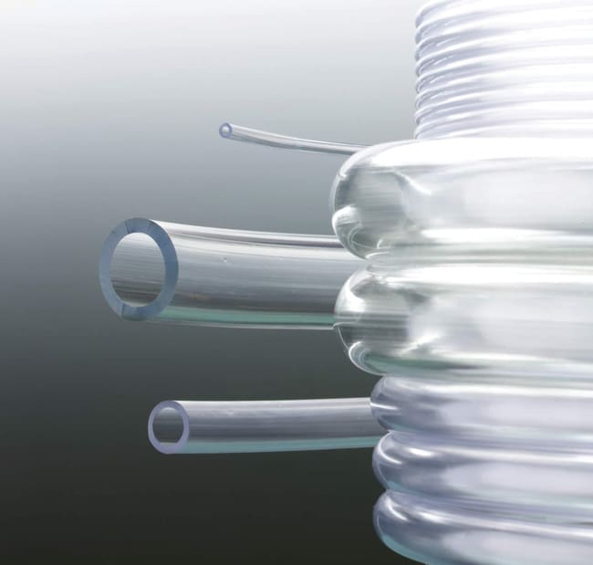 Deutsch Neumann Transparente PVC-Schlauc