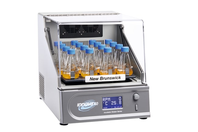 Eppendorf SCHTTELINKUBATOR INNOVA 40 25