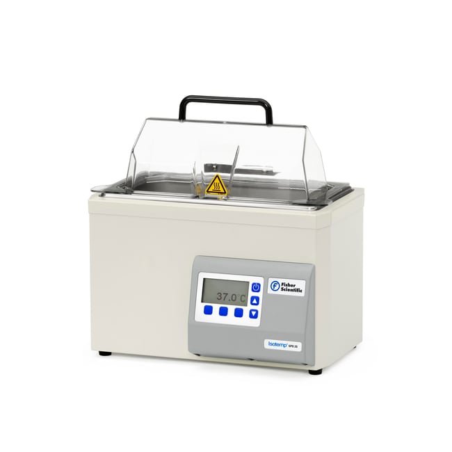 Fisherbrand Isotemp Deluxe Universalwass