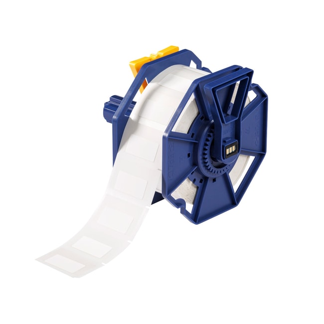 1ROLL Inkjet Receptive Polyester Label 1