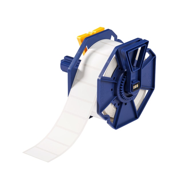1ROLL Inkjet Receptive Polyester Label 2