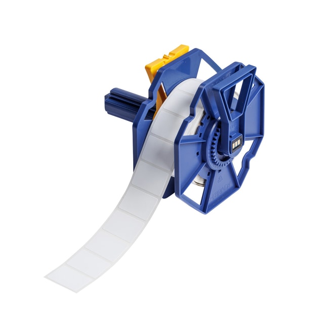 1ROLL Inkjet Receptive Polyester Label 2