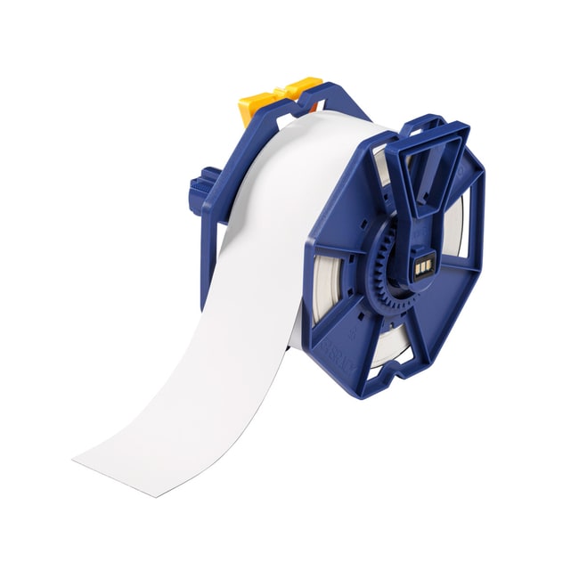 1ROLL Heavy Duty Polyester Label 63.50 m