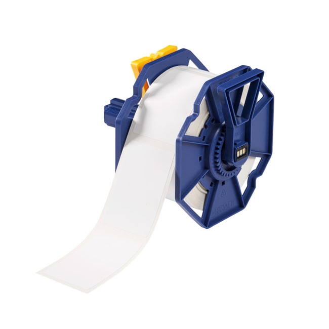 1ROLL Inkjet Receptive Polyester Label 8