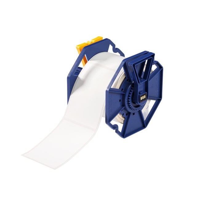 1ROLL Inkjet Receptive Polyester Label 1