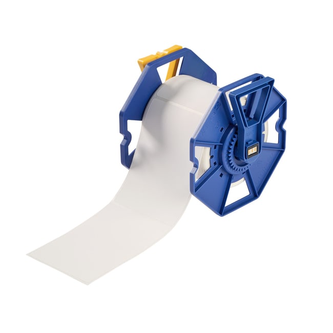 1ROLL Inkjet Receptive Polyester Label 1
