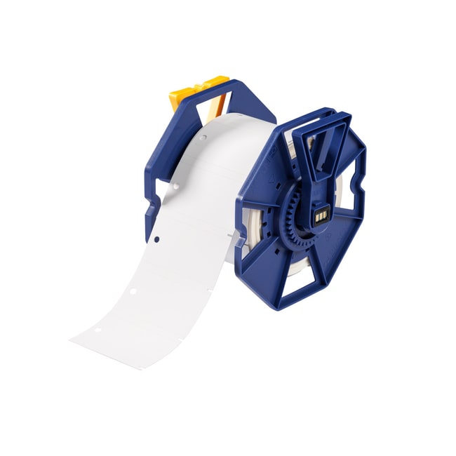 1ROLL Tag 76.20 mmx38.10 mm J-374-2551