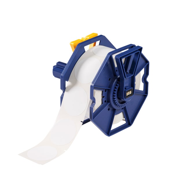 1ROLL Inkjet Receptive Vinyl Label 50.80