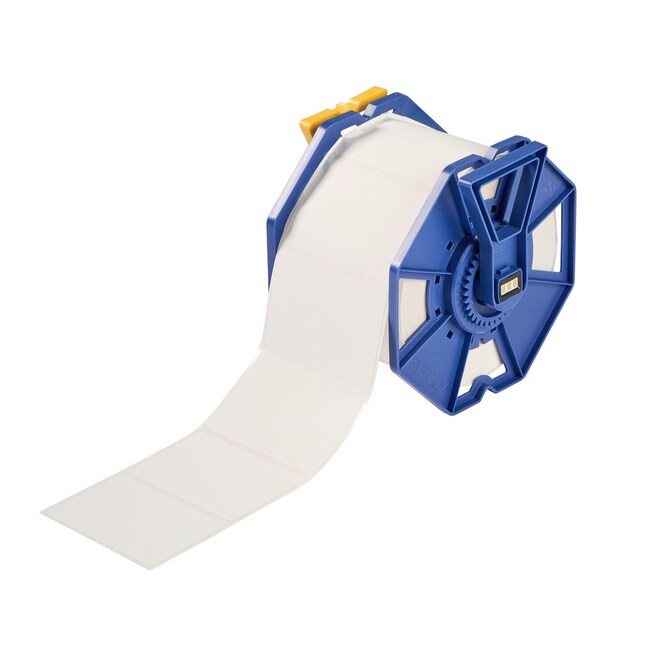 1ROLL Inkjet Receptive Polyester Label 5