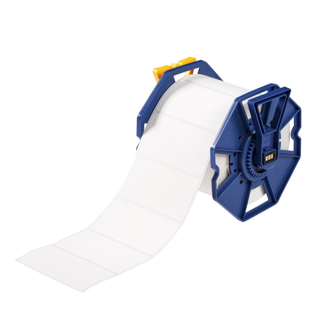 1ROLL Inkjet Receptive Polyester Label 5