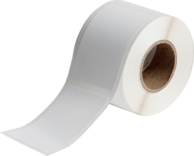 1ROLL Polypropylene Labels for J2000 pri