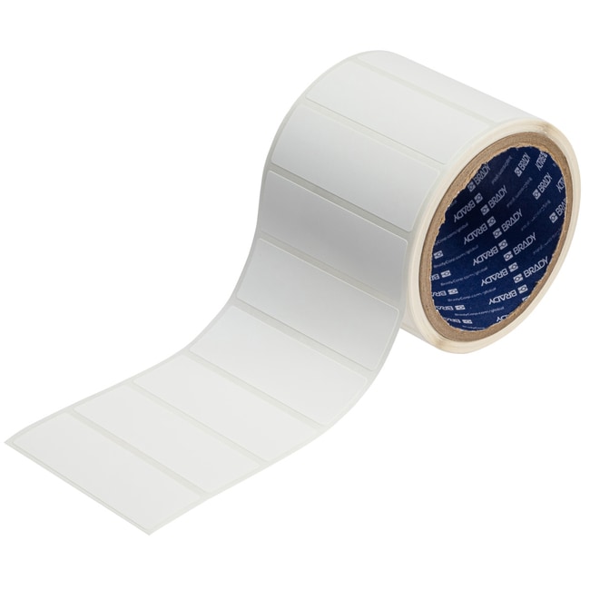 76.20mm Core Inkjet Polypropylene Roll L