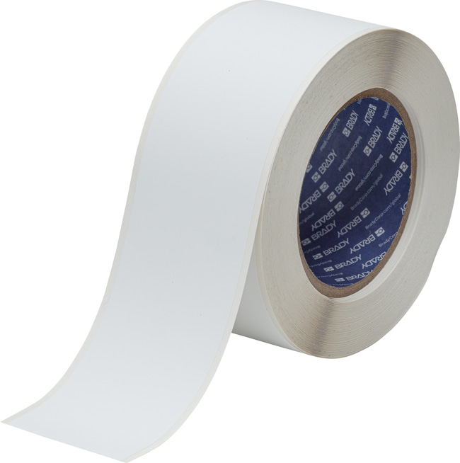 BradyJet J4000 J5000 repositionierbare V