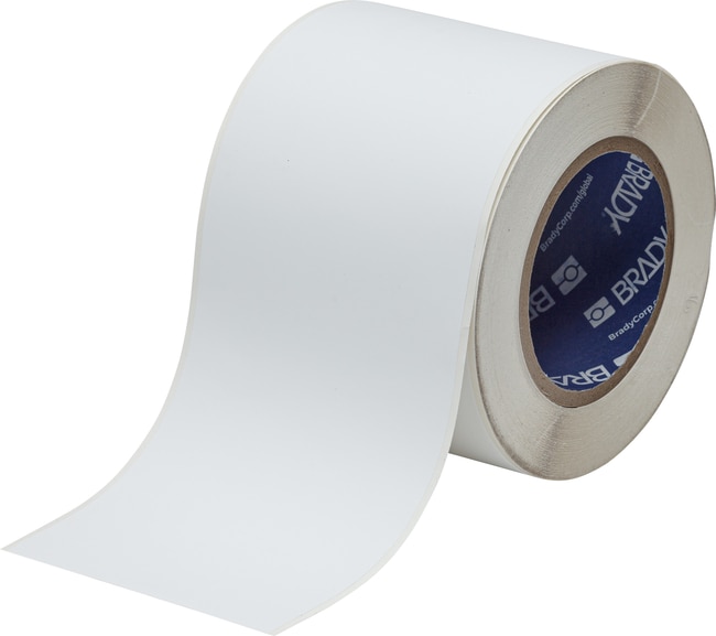 BradyJet J4000 J5000 repositionierbare V