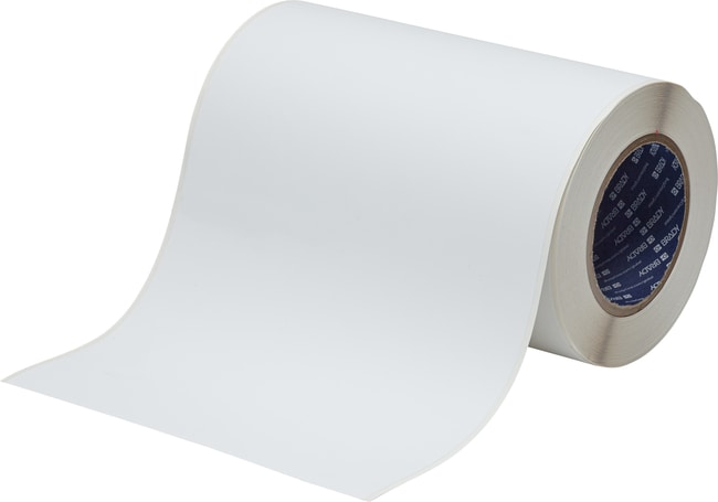 BradyJet J4000 J5000 repositionierbare V