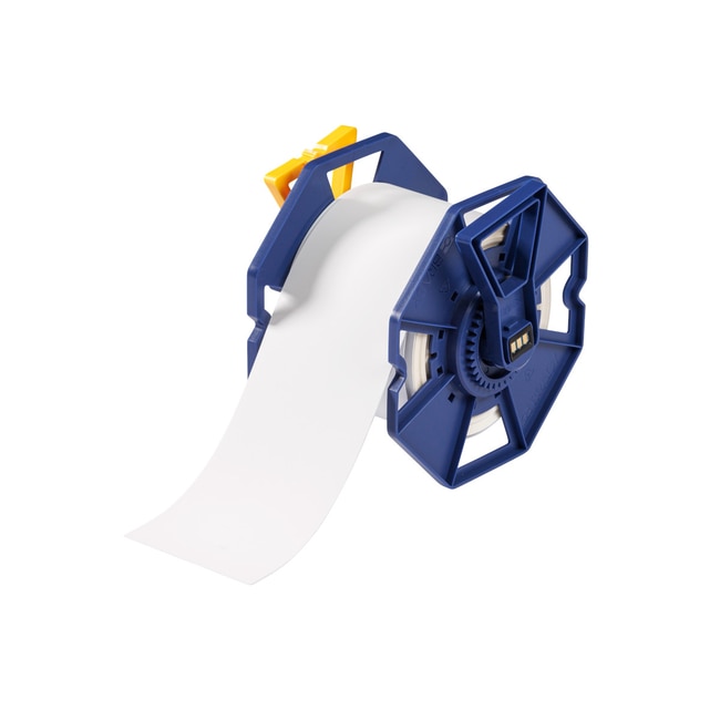 1ROLL Heavy Duty Polyester Label 101.60