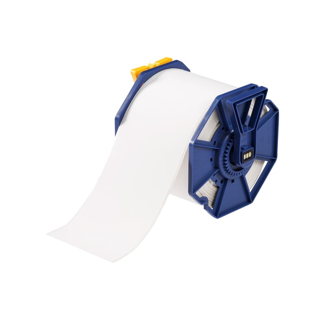 1ROLL Magnetic Polyester Label 107.95 mm