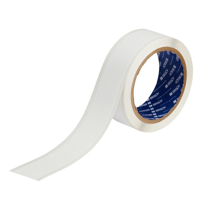 Brady Inkjet Repositionable Vinyl Roll L