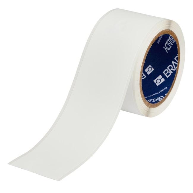 76.20mm Core Inkjet Polypropylene Roll L