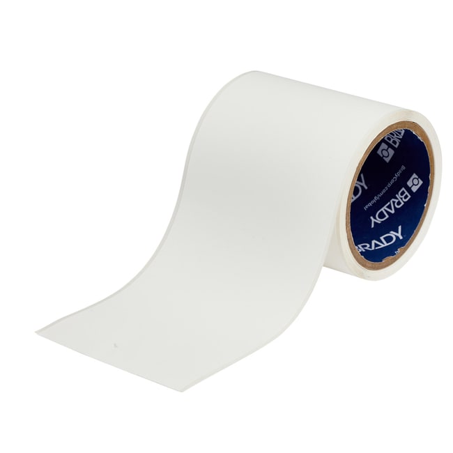 76.20mm Core Inkjet Polypropylene Roll L