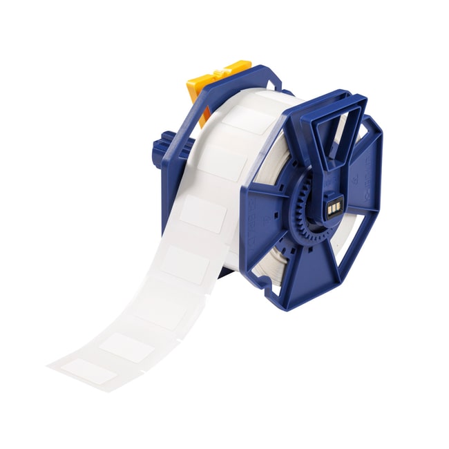 1ROLL Inkjet Receptive Polyester Label 1