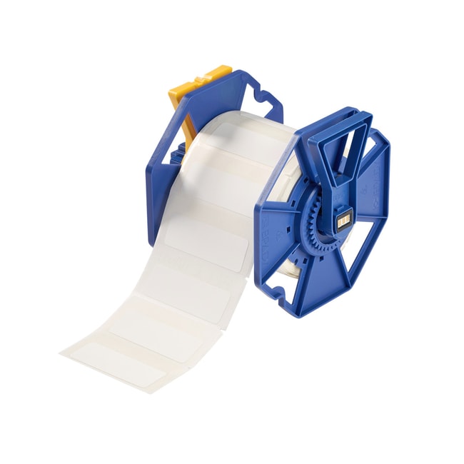 1ROLL Inkjet Receptive Polyester Label 2