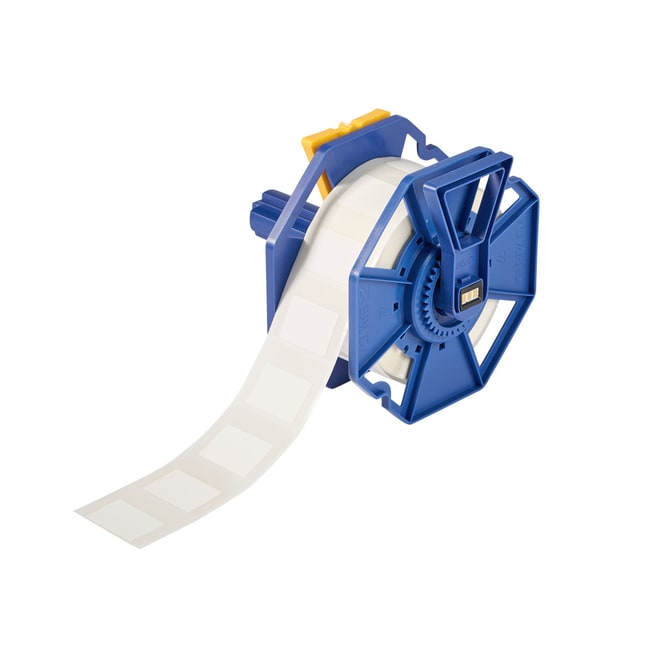1ROLL Inkjet Receptive Polyester Label 2
