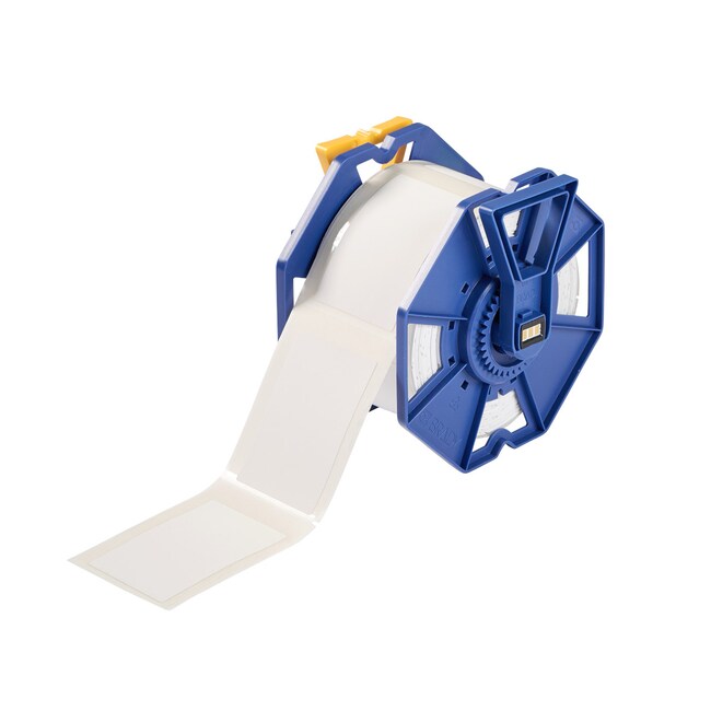 1ROLL Inkjet Receptive Polyester Label 8