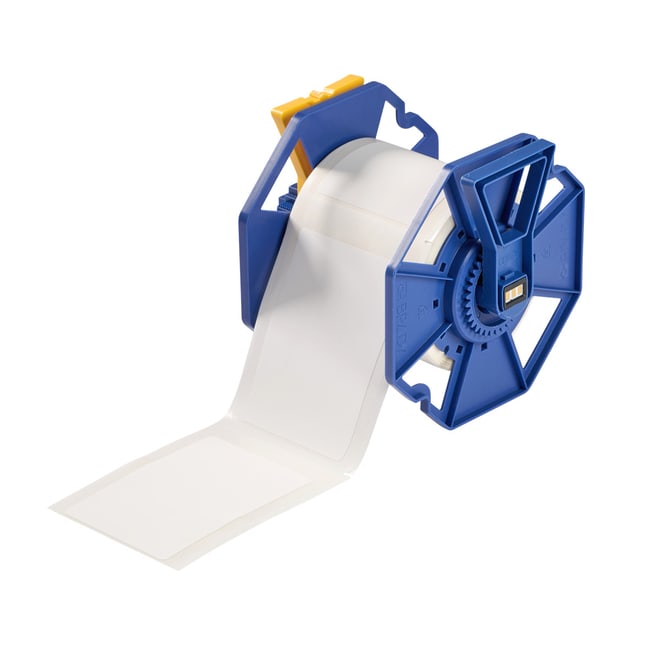 1ROLL Inkjet Receptive Polyester Label 1