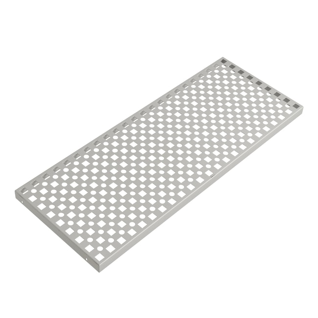 EN Storage CabinetsPull-out Shelf SS