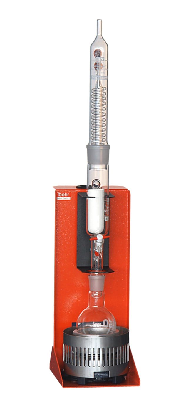 Behr Labor Technik Kompaktsystem fr 100