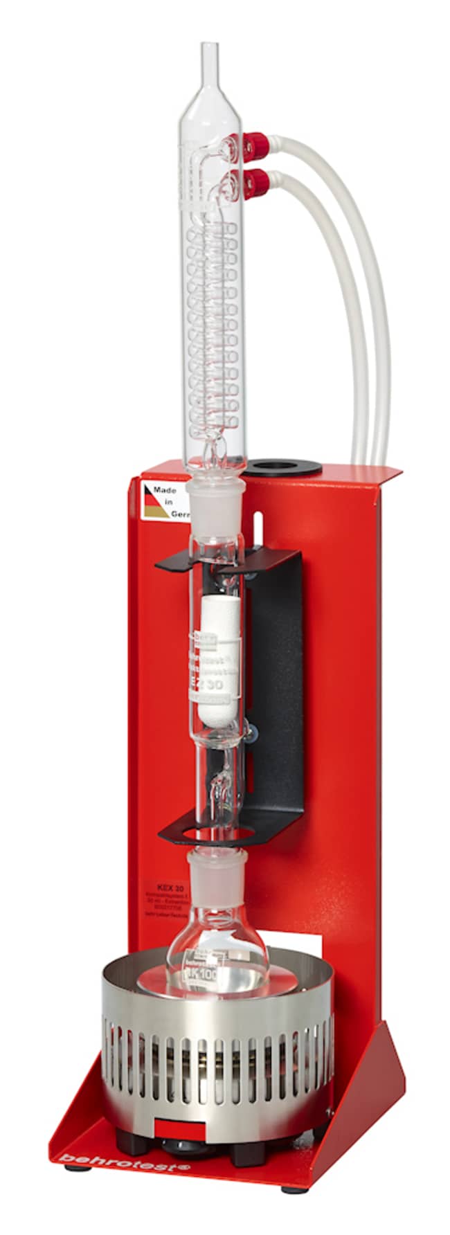 Behr Labor Technik Kompaktsystem fr 30 m