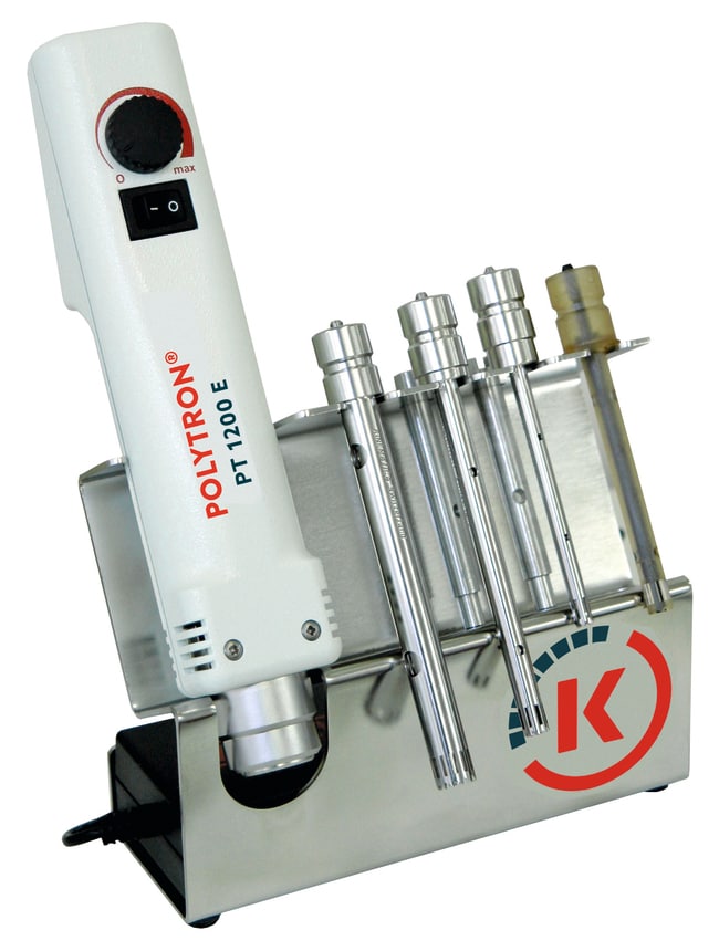Kinematica Haltesystem HS PT 1200 E, Sta