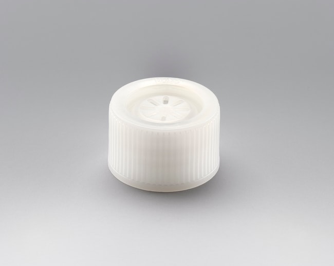 FILTERCAP EASYFILL WHITE 1-PACK SI VE=10
