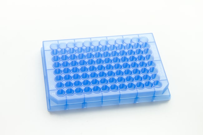 Thermo Scientific Nunc 96-Well MicroWell