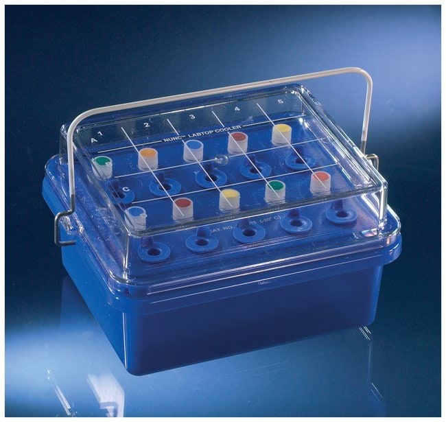Thermo Scientific Tischku¨hlbeha¨lter, 4