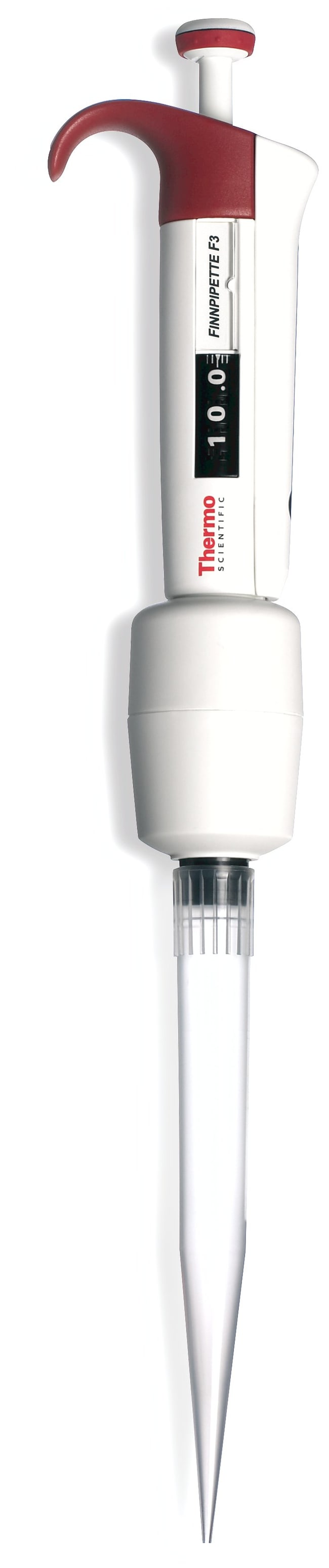 FINNPIPETTE F3 1-10µL