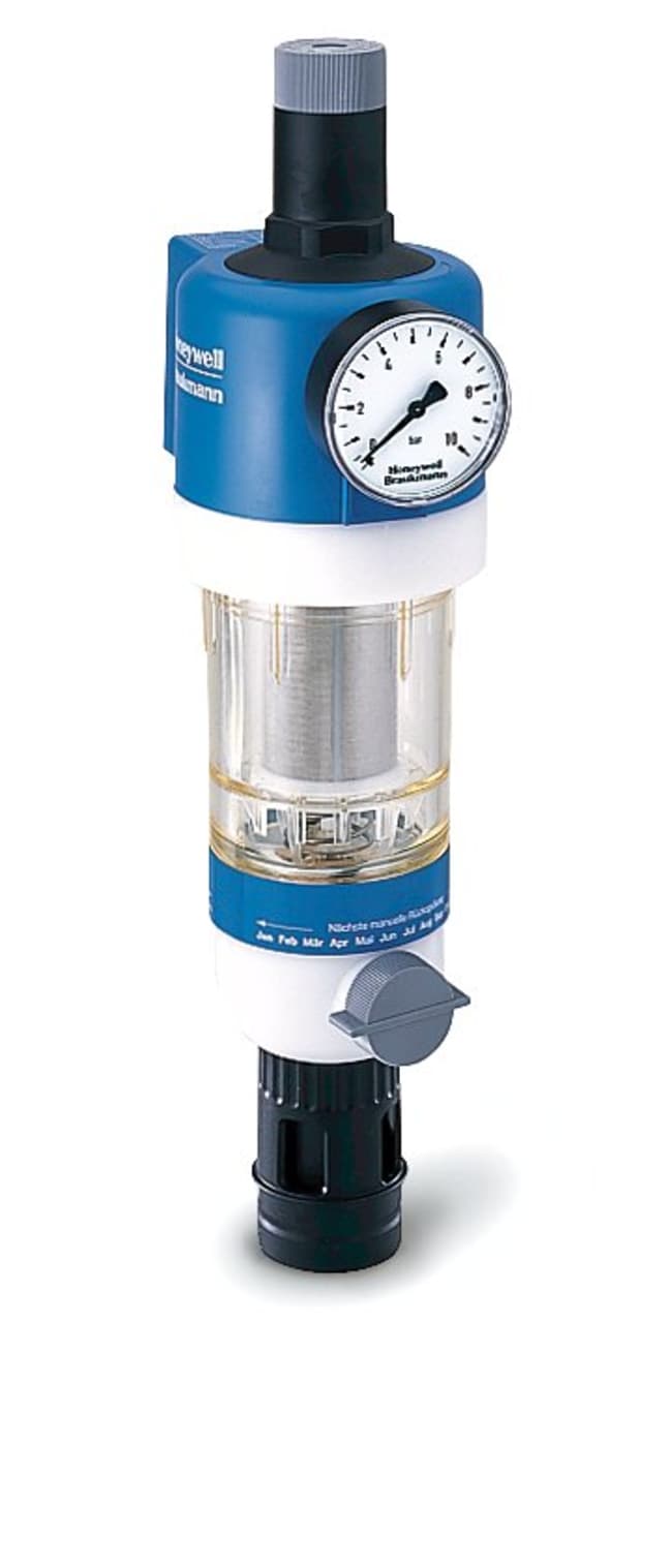 BACKFLUSHABLE FINE FILTER 100 µM, 1/EA